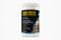Alkaline Cleaner Heavy-duty Detergent from Stain-Proof