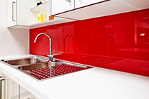 Colour Acrylic Sheets - Zenolite from Allplastics