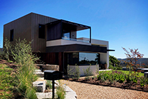 Energy Efficient Bay Windows from Paarhammer