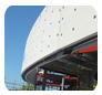 Active Building Systems