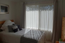 	Benefits of Electric Motorised Curtains by Rolletna	