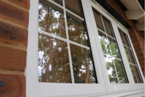 	Colonial Bars Windows Supply and Installation by Ecovue	