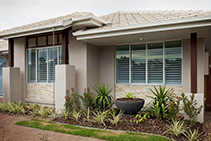 Aluminium Window Frame Upgrades from Wilkins Windows