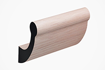 Anti Ligature Handrails - New IHR39 from Intrim