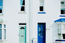 EPS Foam Building Products by Foamex