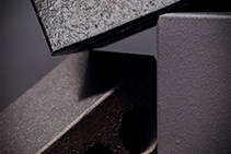 Luxury Contemporary Bricks - Morada from PGH Bricks & Pavers