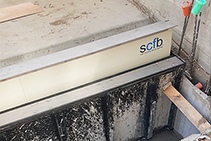 Passive Flood Barriers for Apartments by Flooding Solutions