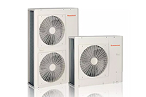 Single Phase Hydronic Heat Pumps from Hunt Heating