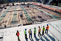 Underslab Insulation for Homes & Offices from FOAMULAR