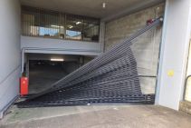 	24/7 Emergency Roller Door & Roller Shutter Repairs	