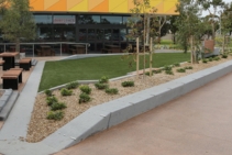 	Advantages of Natural Stone Planters by KHD	