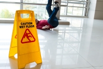 	Anti Slip Flooring Solution SA by Poly-Tech	