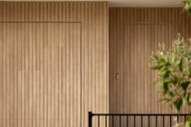 	Castellated Cladding Board for Walls by DECO Australia	