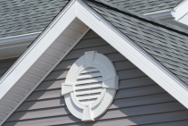 	Decorative Wall Vents for Homes by Altamonte	
