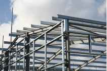 	Passive Fire Protection Paint for Steel by Promat	