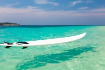 	Pinayarn for Surfboard Lamination by Colan	