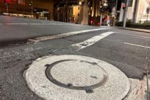 	Septic and Stormwater Cover Systems for Urban Infrastructure	