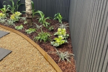 	Steel Garden Edging Supplier VIC by FormBoss	