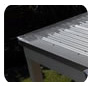Gutter Mesh