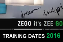 ZEGO