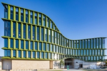 	Architectural Fibre Cement Panels for Yarrila Place by Keystone Linings	