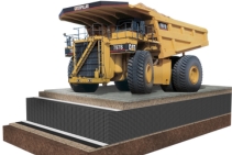 	Heavy Duty Underground Tank System by Atlantis	