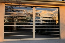 	Polycarbonate Roller Shutters for Secure Visibility by KRGS Doors	
