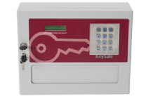 BUILDING NEWS -> 6Automatic Key Dispensers from KSQ
