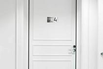 	Fire Rated Doors for Optimum Passive Fire Protection by AMDC	