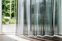 	Metallised Fabric for Curtains by Verosol	