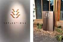 	Seasonal Signage Ideas from Architectural Signs Sydney	