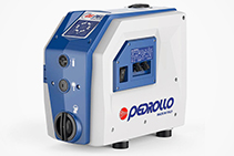 Automatic Pressurisation System with Inverter from Maxijet