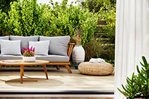 Bottom Rolling Sliding Door Tracks from Cowdroy