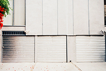 EPS Foam Insulation for Garage Doors from Foamex