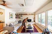 Energy Efficient Radiant Heating Panels from Heat-On