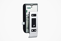 Agent-resistant Lockboxes & Contactless Locker Locks from KSQ