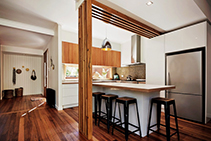 Non-toxic Timber & Concrete Floor Finishes from Livos