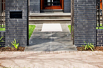 Pavers a 2021 Landscaping Trend with PGH Bricks & Pavers
