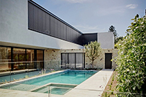 Premium External Venetian Blind Manufacture by Evaya