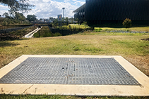 Safe Underground Access Covers & Grates from EJ