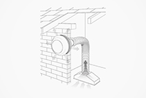 Silent Powered Ventilation Products from Schweigen