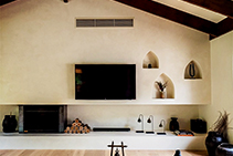 Sustainable Primers & Sealers from Painted Earth