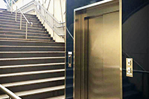 Vertical Transportation Solutions for Education from Shotton Lifts