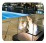Ambience Eco Fires