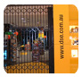 The Australian Trellis Door Company