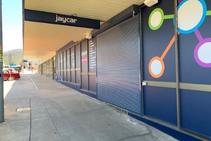 	Premium Grade Commercial Roller Shutters from ATDC	