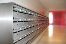 	Secured Mailbox Systems Against Mail Theft in Australia by Mailmaster	