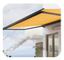 Shadewell Awing Systems