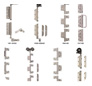 Vinco Hardware Products
