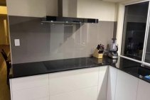 	Custom Splashback for Kitchens from ISPS Innovations	